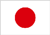 Flag of Japan